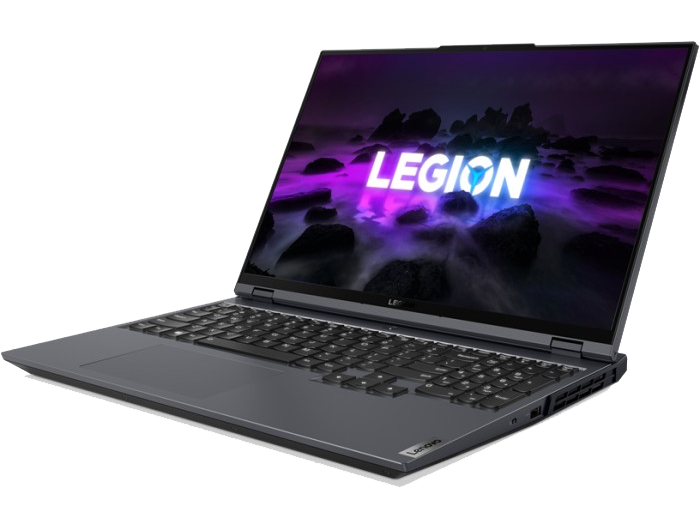 Lenovo Legion 5i